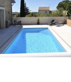 Saint-Genies-de-Fontedit Bed & Breakfast | Le Marronnier