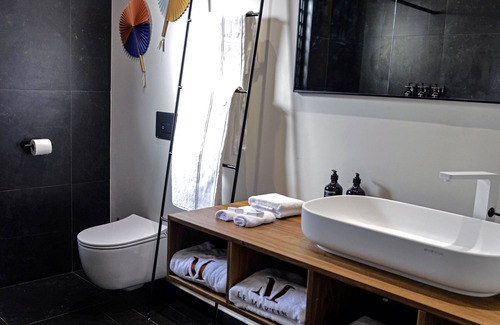 Cul de Sac Hotel | Le Martin Boutique Hôtel