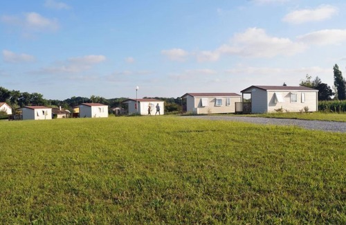 Orist House | Le Martin Pêcheur - Orist