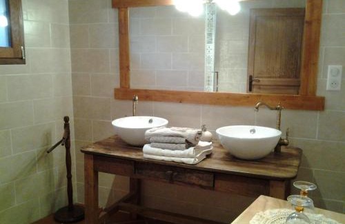 Le Cayrol Bed & Breakfast | Le Martinou