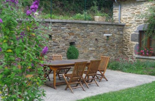 Le Cayrol Bed & Breakfast | Le Martinou
