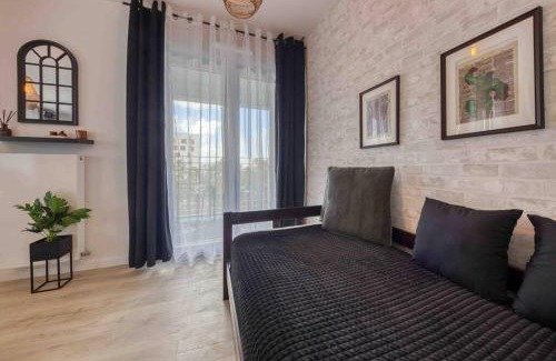 Noisy-le-Grand Apartment | Le Marvel cocon entre Disney & Paris superbe vue