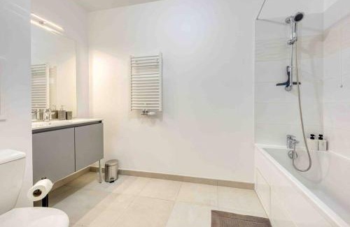 Noisy-le-Grand Apartment | Le Marvel cocon entre Disney & Paris superbe vue