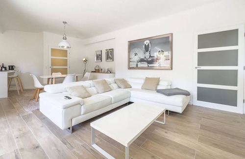 California - Pezou Apartment | Le Marylin