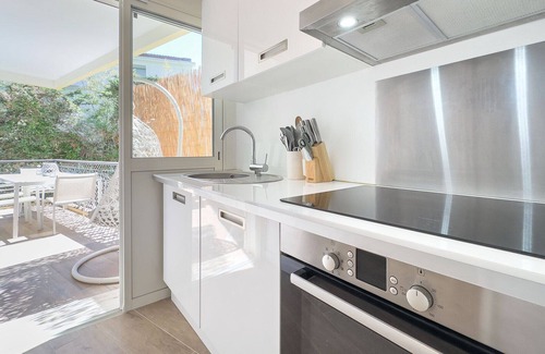 California - Pezou Apartment | Le Marylin