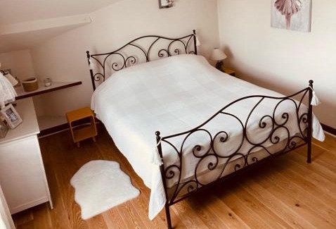 Vendat Bed & Breakfast | Le Mas aux Papillons