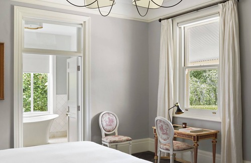 Rowland Flat House | Le Mas Barossa Valley