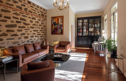 Rowland Flat House | Le Mas Barossa Valley