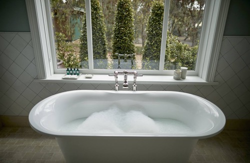 Rowland Flat House | Le Mas Barossa Valley