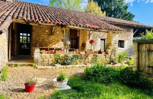 Brantome-en-Perigord Bed & Breakfast | Le Mas Brantôme