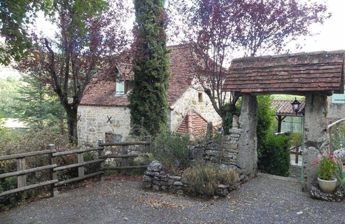 Cenevieres House | Le Mas Cornus - CENEVIERES