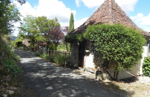 Cenevieres House | Le Mas Cornus - CENEVIERES