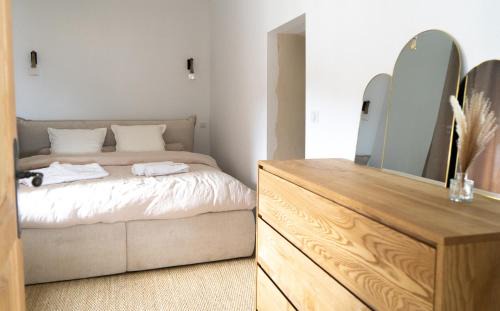 Montbazin Villa | Le Mas d'Antonegre, demeure d'exception, sud de France