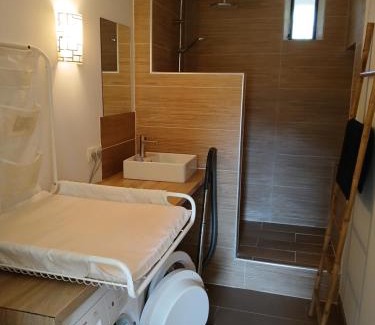 Saint-Maurice-sur-Eygues House | Le Mas de L'Olivier