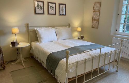 Gargas Bed & Breakfast | Le Mas de Caroline