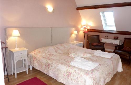 Payrac Bed & Breakfast | Le Mas de Gramat