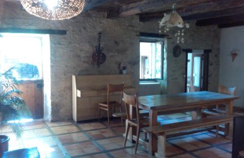 Maleville House | Le Mas De Jammes