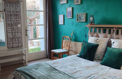 Provence House | Le mas de la diligence