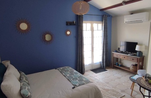 Provence House | Le mas de la diligence