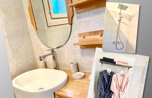 Rocbaron Bed & Breakfast | Le Mas de la Gran’ Voile