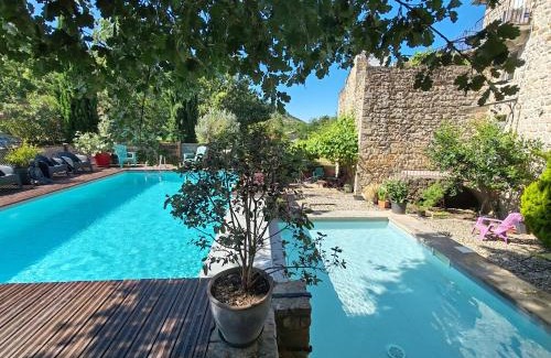 Les Assions House | Le Mas de la Musardiere chambres d hotes