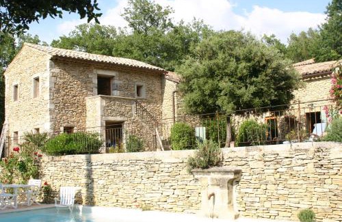 Faucon Bed & Breakfast | Le Mas de la Pinède