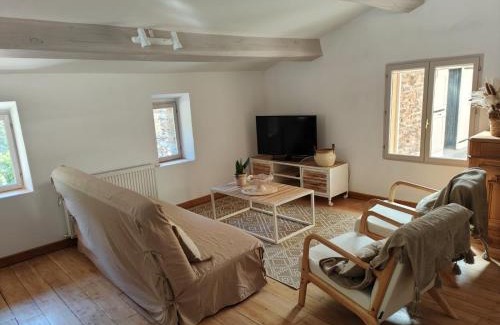Saumane House | Le Mas de la Rode