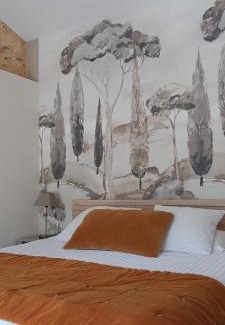 Richerenches Bed & Breakfast | Le Mas De La Seuve