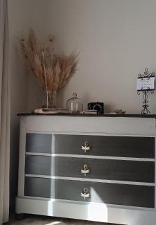 Richerenches Bed & Breakfast | Le Mas De La Seuve