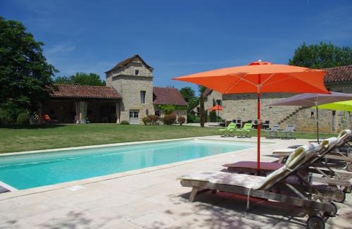 Caylus House | Le Mas de Laché