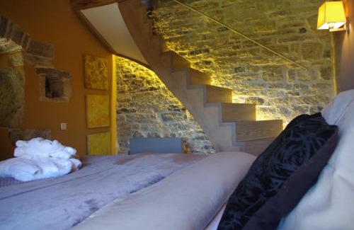 Caylus House | Le Mas de Laché
