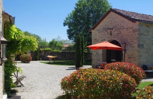 Caylus House | Le Mas de Laché