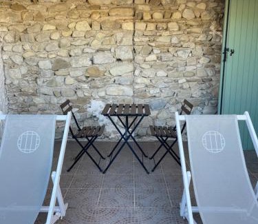 Mirabel-aux-Baronnies House | Le Mas de Mirabel