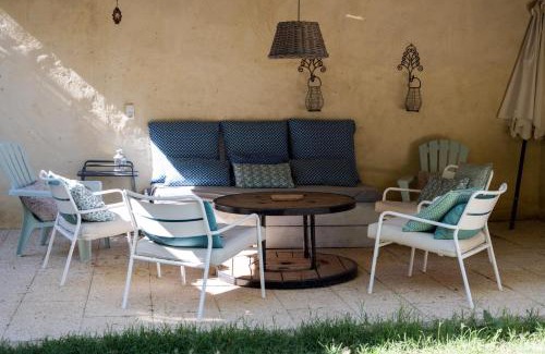Caderousse House | Le Mas de Panier