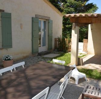 Caderousse House | Le Mas de Panier