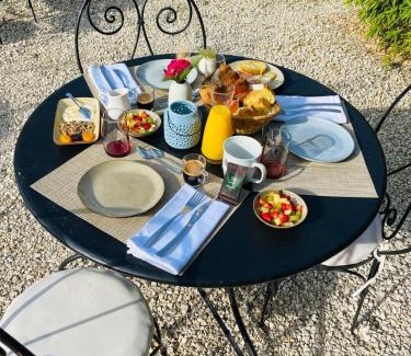 Garrigues Bed & Breakfast | Le Mas de Ponge