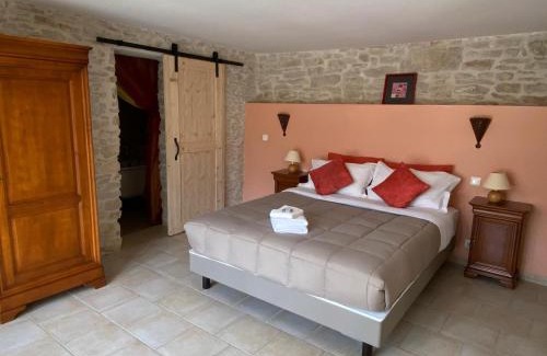 Garrigues Bed & Breakfast | Le Mas de Ponge
