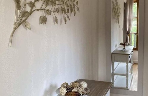 Saint-Medard Bed & Breakfast | Le Mas de Tresse