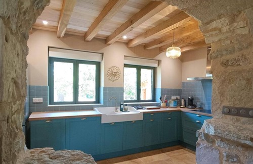 Issendolus House | Le Mas Del Camp - ISSENDOLUS