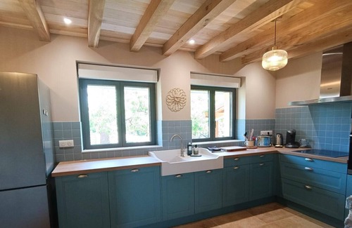 Issendolus House | Le Mas Del Camp - ISSENDOLUS