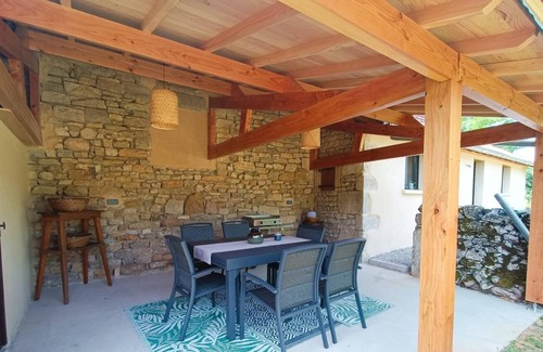 Issendolus House | Le Mas Del Camp - ISSENDOLUS