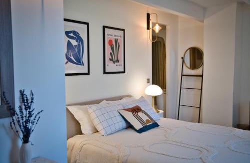 Blauzac Bed & Breakfast | Le Mas des Aires - Chambres d'Hôtes - Blauzac -Uzès - Pont du Gard