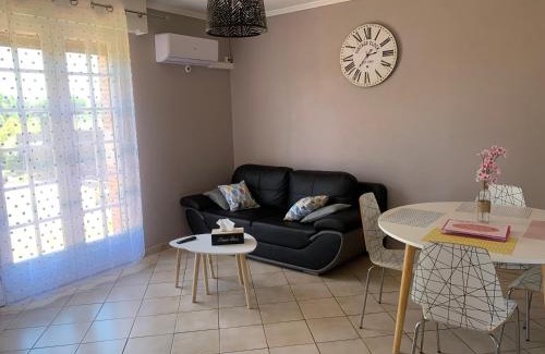 Le Temple-sur-Lot House | le mas des cerisiers le temple sur lot