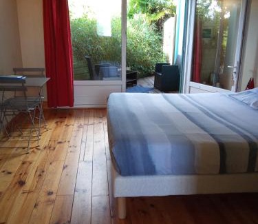 Vielle-Saint-Girons House | Le mas des Landes
