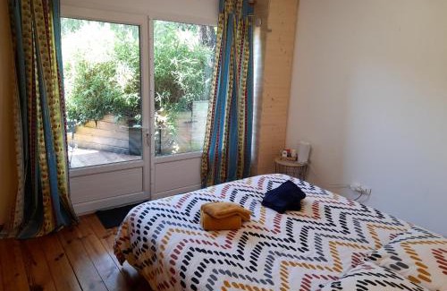 Vielle-Saint-Girons House | Le mas des Landes