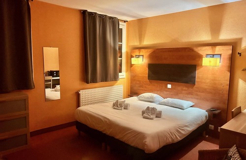 Machecoul Hotel | Le Mas des Marais