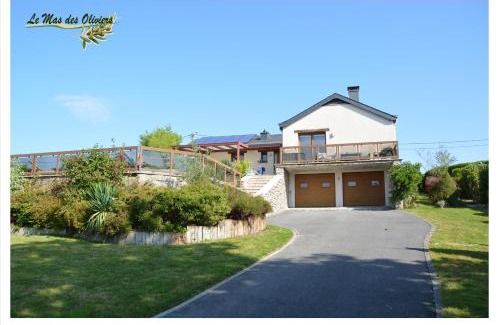 Bouillon House | Le Mas des Oliviers