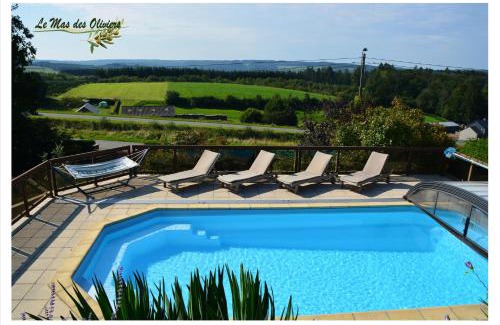 Bouillon House | Le Mas des Oliviers