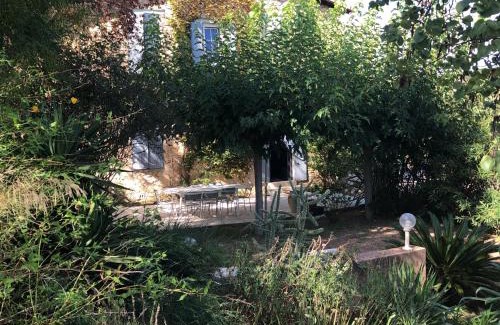 Les 3 Ponts Bed & Breakfast | Le Mas des Oliviers Nîmes
