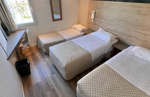 Fourques Hotel | Le Mas des Ponts d'Arles